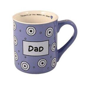 Our Name Is Mud 4014497 Heartwarmer Mug Coffee Mug